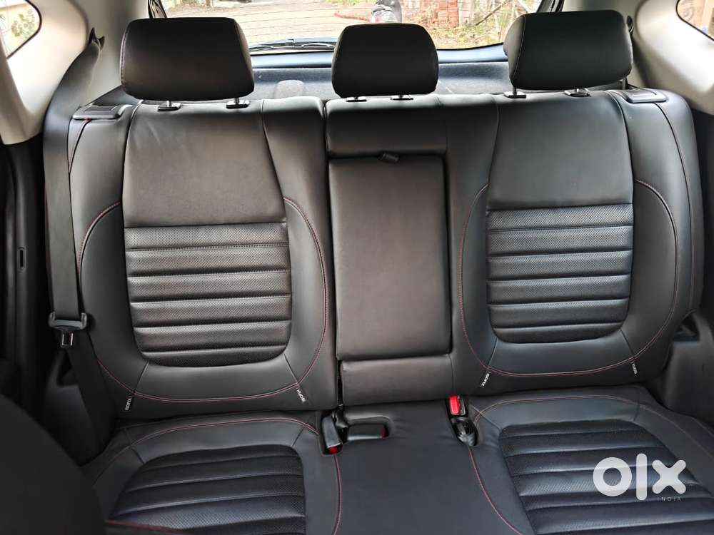 Kia Seltos Gtx Plus, 2021, Diesel