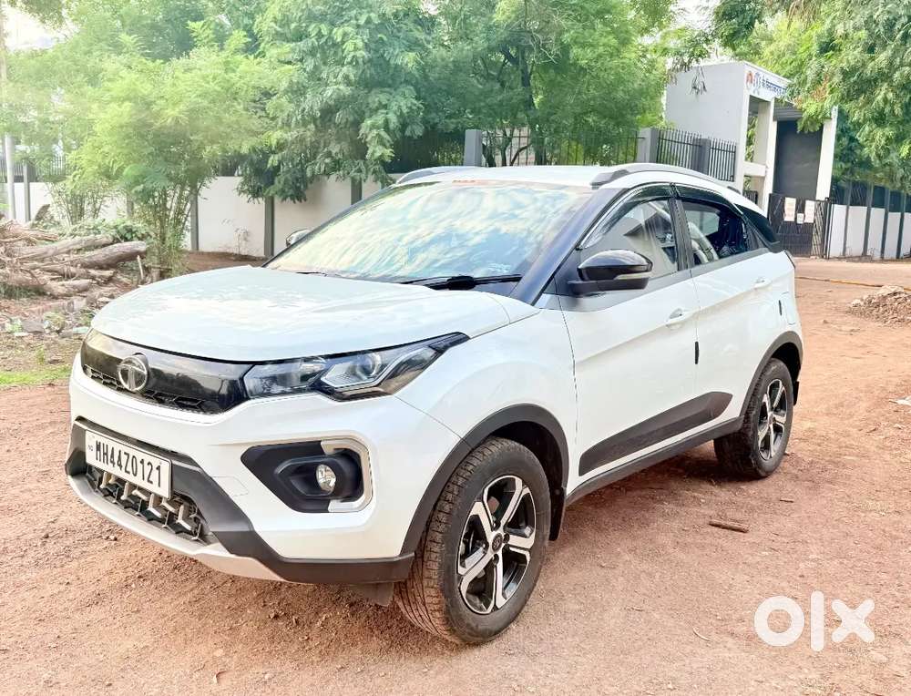 Tata Nexon 1.2 Revotron 2021