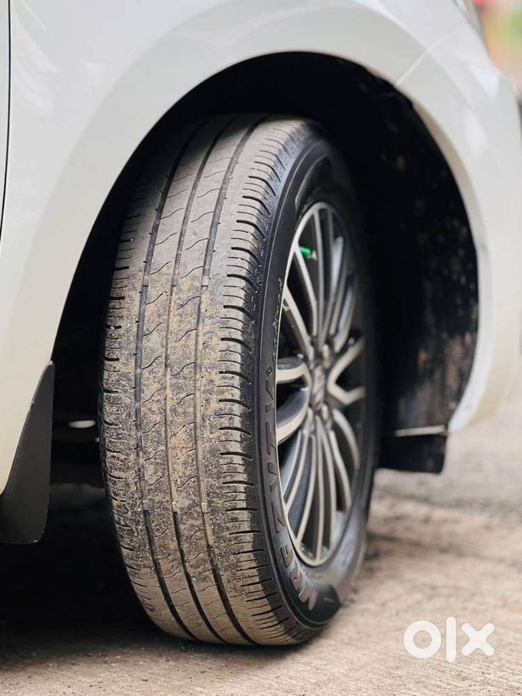 Maruti Suzuki Dzire 1.2 Zxi Plus, 2019, Petrol