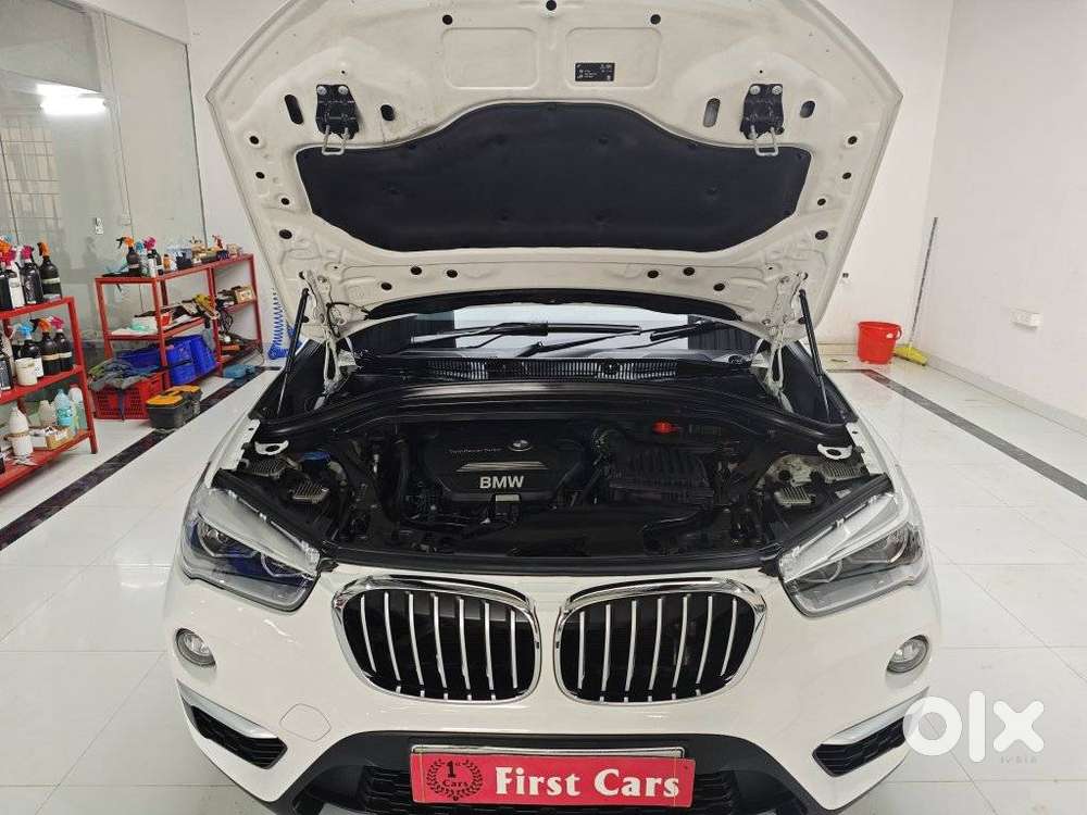 Bmw X1 2.0 Sdrive20d Xline, 2020, Diesel