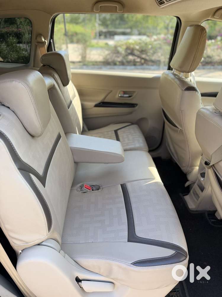 Maruti Suzuki Ertiga Zxi Plus Petrol, 2024, Cng & Hybrids