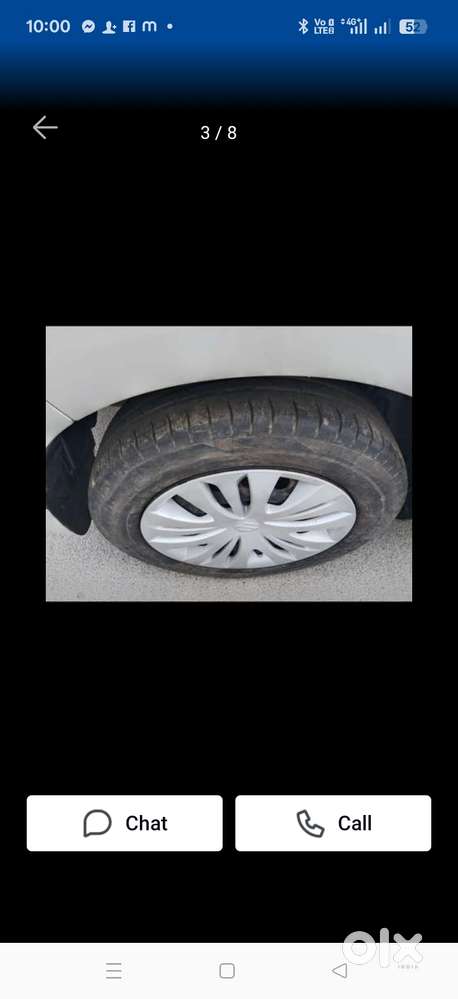 Maruti Suzuki Ertiga 1.5 Vxi, 2014, Petrol