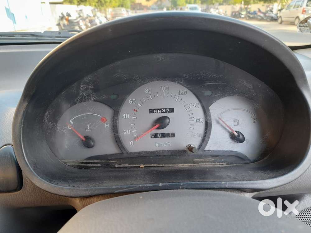 Hyundai Santro Xing Gls, 2006, Petrol