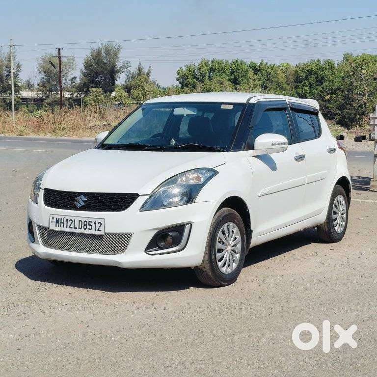 Maruti Suzuki Swift, 2014, Diesel