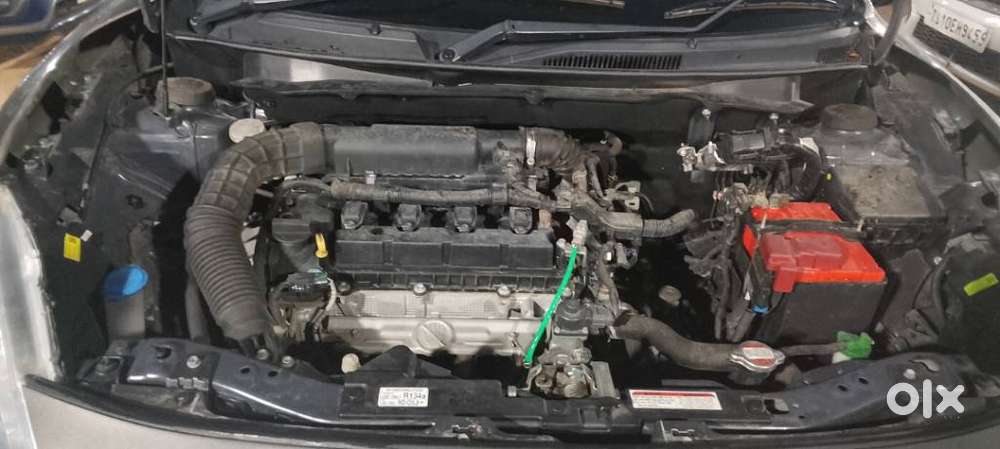Maruti Suzuki Swift Dzire Vxi Regal Limited Edition Mt, 2022, Petrol