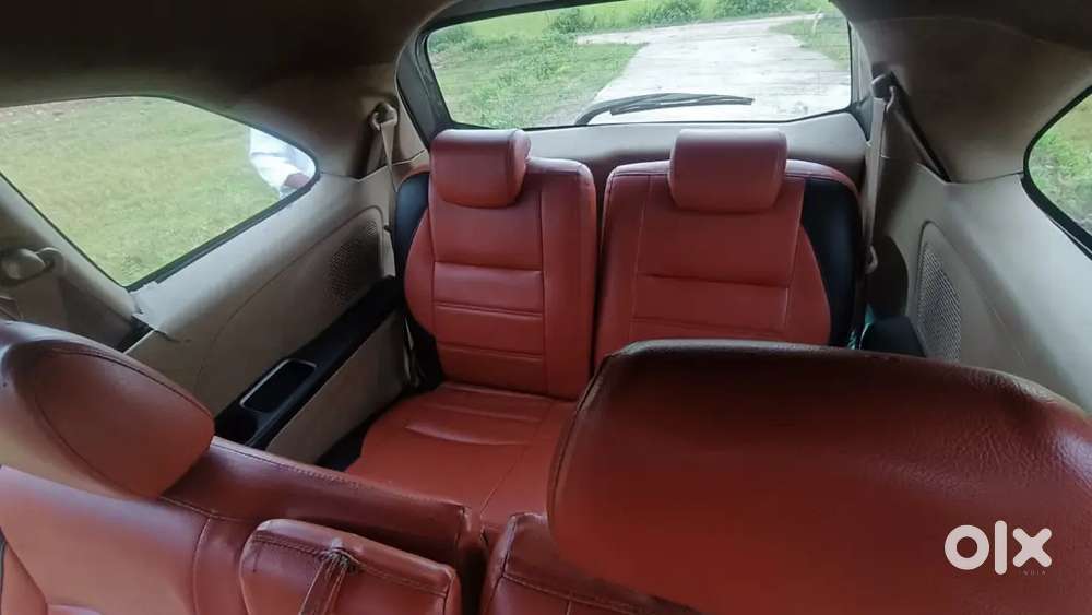 Honda Mobilio 2014 Variant