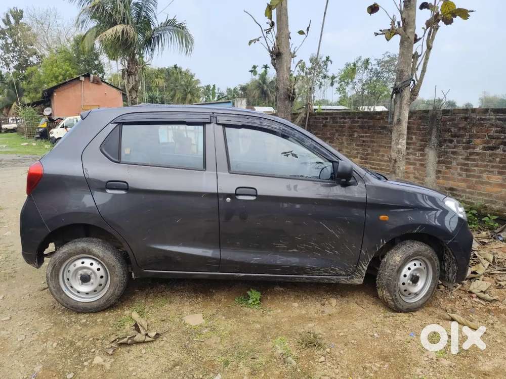 Maruti Suzuki Alto K10 2024 Petrol 6000 Km Driven Refinance Available