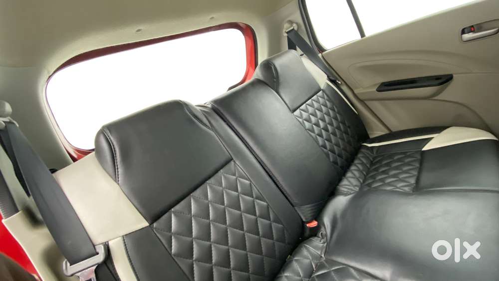 Maruti Suzuki Celerio 2014-2017 Vxi, 2015, Petrol