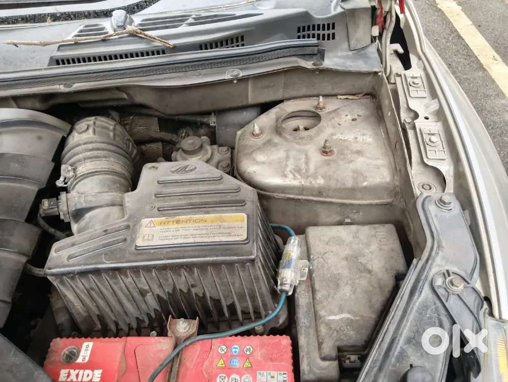 Mahindra Xuv500 2013 Diesel 78000 Km Driven