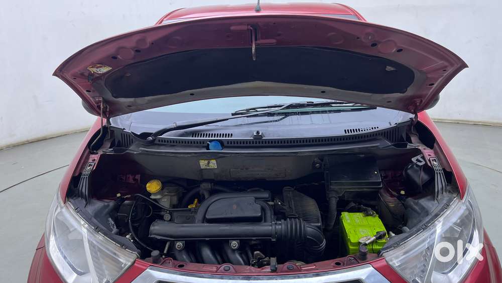 Datsun Redigo 1.0 T (o) Amt, 2019, Petrol