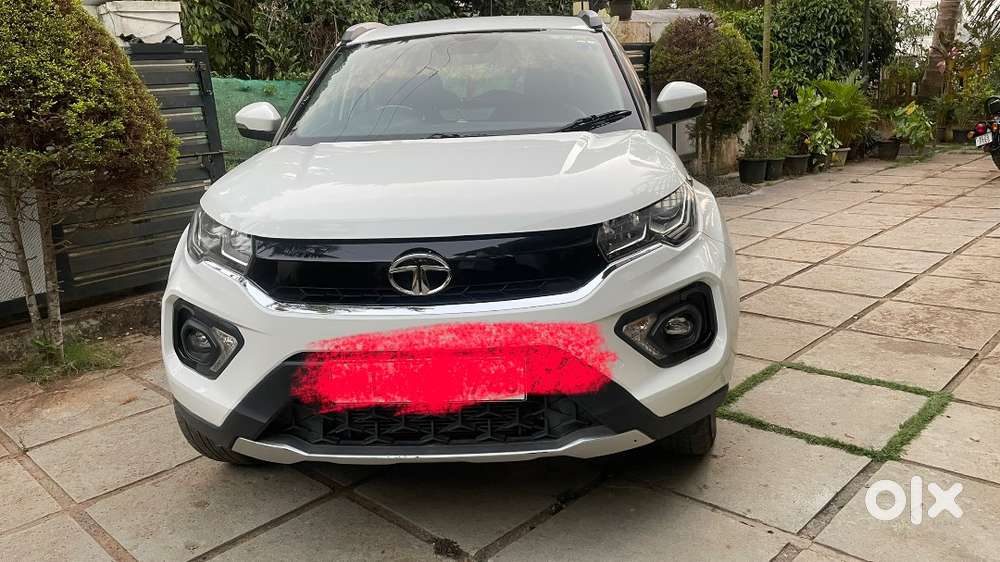 Tata Nexon 1.2 Revatron Xma Amt