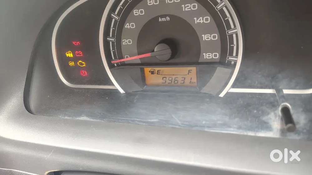 Maruti Suzuki Alto 2019