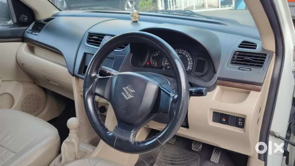 Maruti Suzuki Swift Dzire Tour, 2017, Diesel