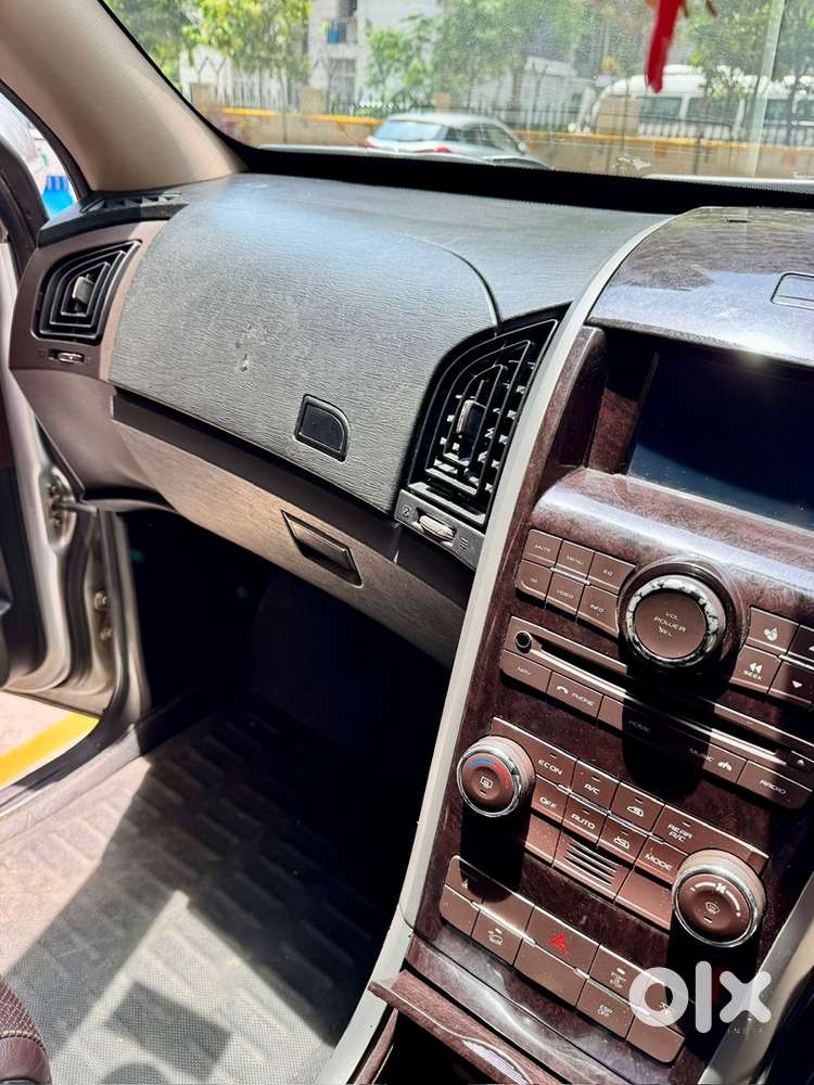 Mahindra Xuv500 2014 Diesel Good Condition