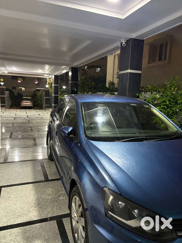 Volkswagen Ameo Petrol 2016