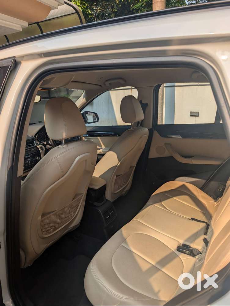 2018 Bmw X1 X Line - Diesel Automatic - Immaculate Condition