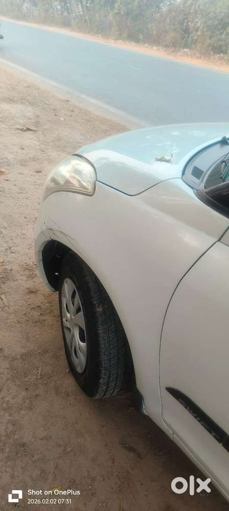 Maruti Suzuki Swift Vdi 2015 Diesel Manual