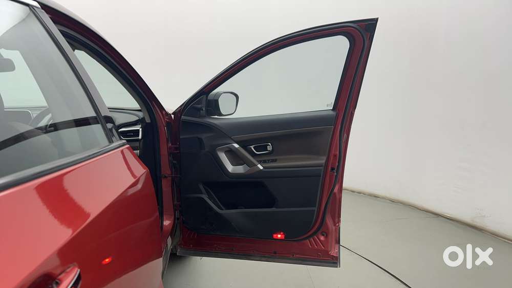 Tata Harrier Xza Plus Dual Tone, 2021, Diesel