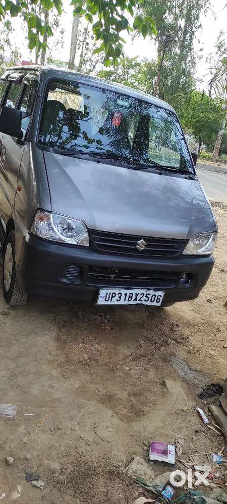 Maruti Suzuki Eeco 2022