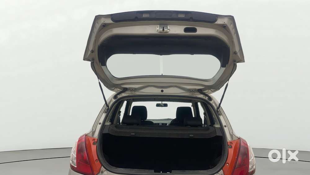 Maruti Suzuki Swift 2011-2014 Vxi, 2013, Petrol