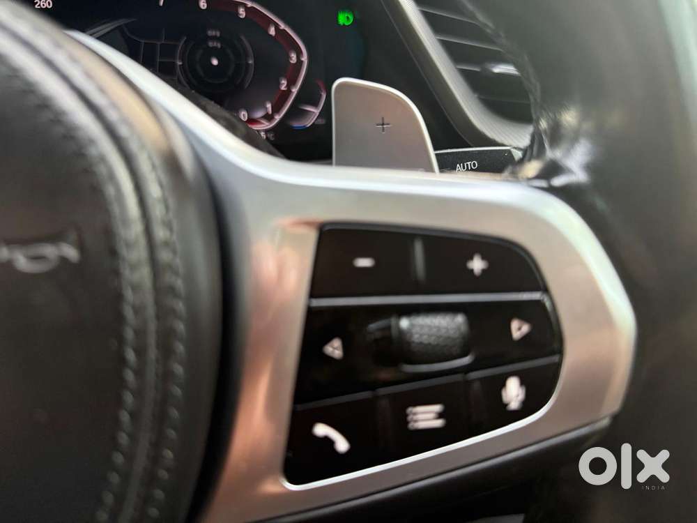 Bmw 2 Series Gran Coupe 220i M Sport, 2021, Petrol