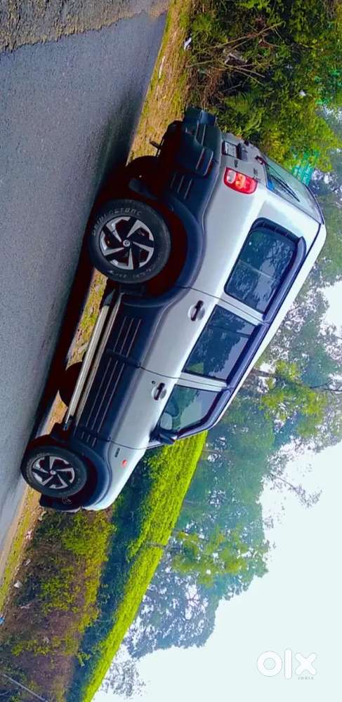 Mahindra Scorpio-n 2004 Diesel 100000 Km Driven