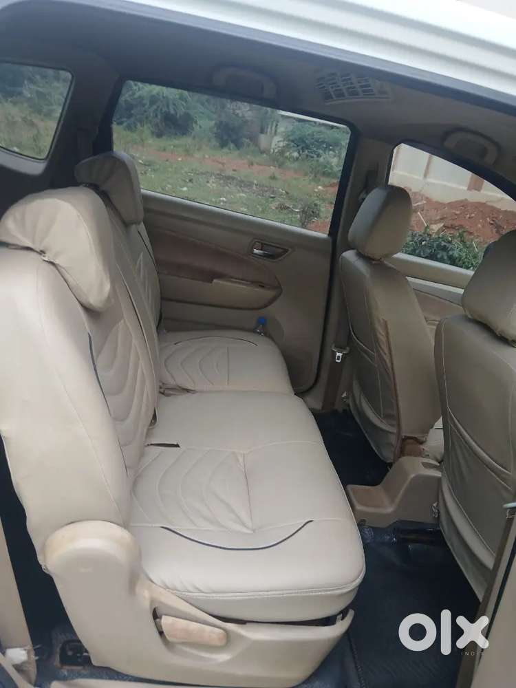 Maruti Ertiga Vdi 2013 Km Driven
