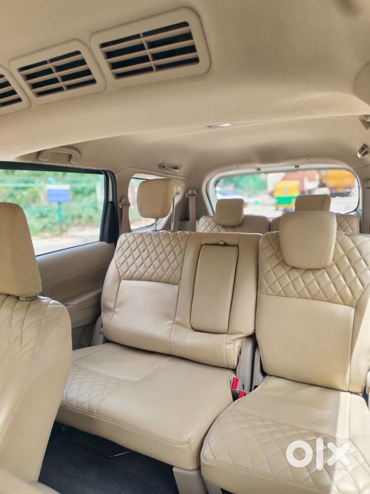 Maruti Suzuki Ertiga Zxi Plus At Shvs, 2022, Petrol
