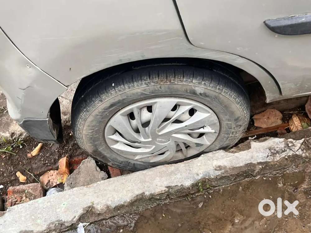 2013, Model 53000 Km Running