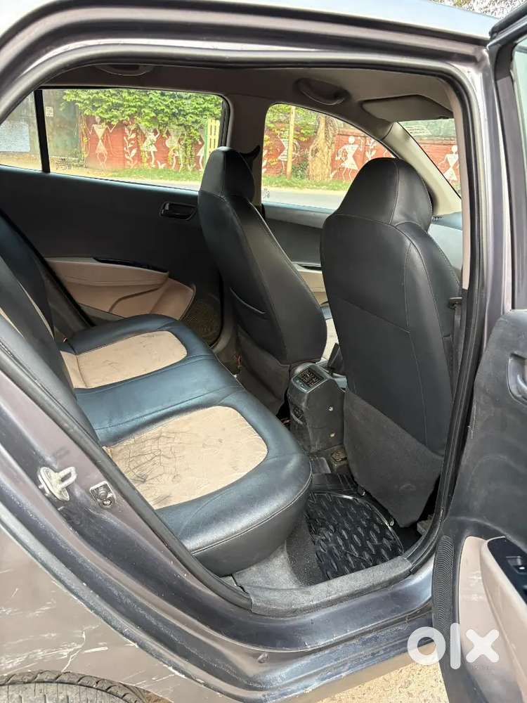 Hyundai Grand I10 2015 Diesel 75000 Km Driven