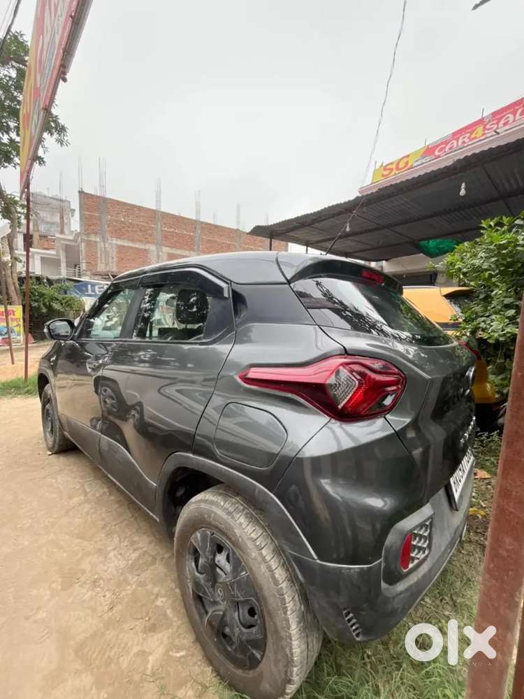 Tata Punch 1.2 Adventure 2024
