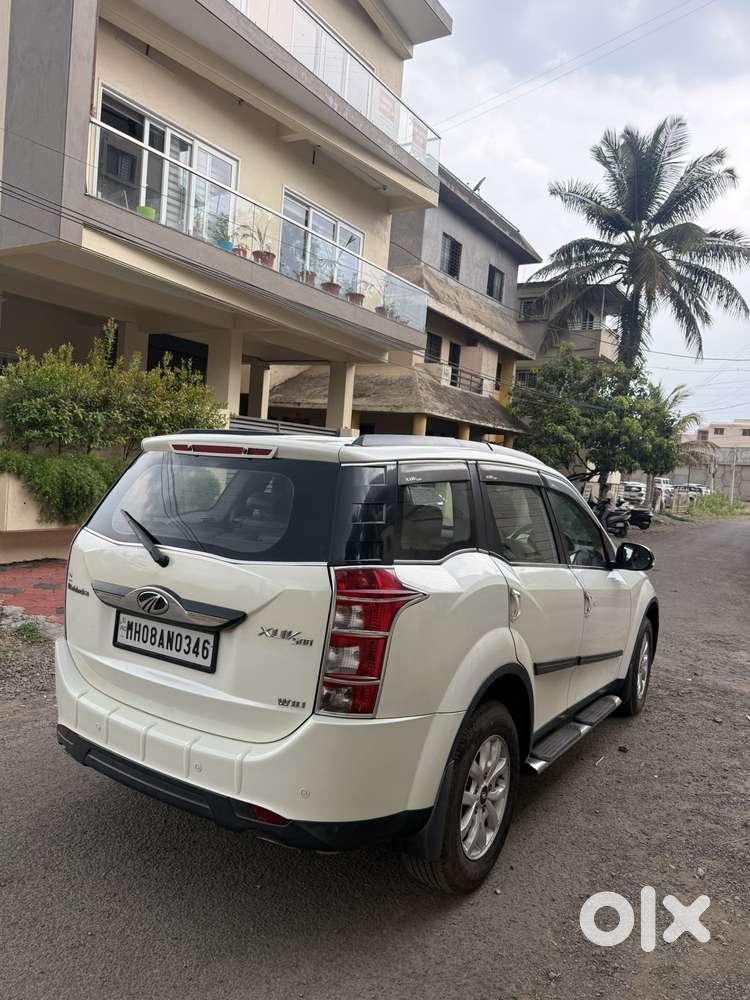Mahindra Xuv500 2.2 W10, 2017, Diesel