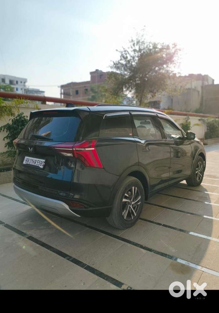 Mahindra Xuv700 2.2 Ax 5 Diesel Mt Str, 2024, Diesel