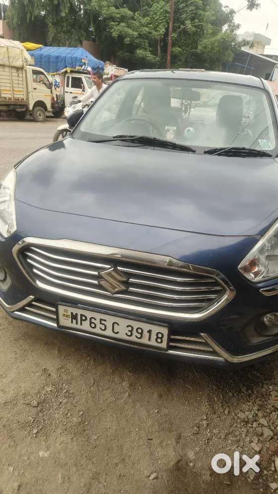 Maruti Suzuki Dzire 2019