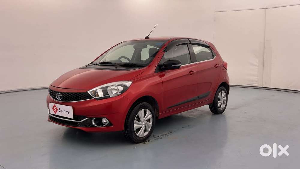 Tata Tiago Xza, 2018, Petrol
