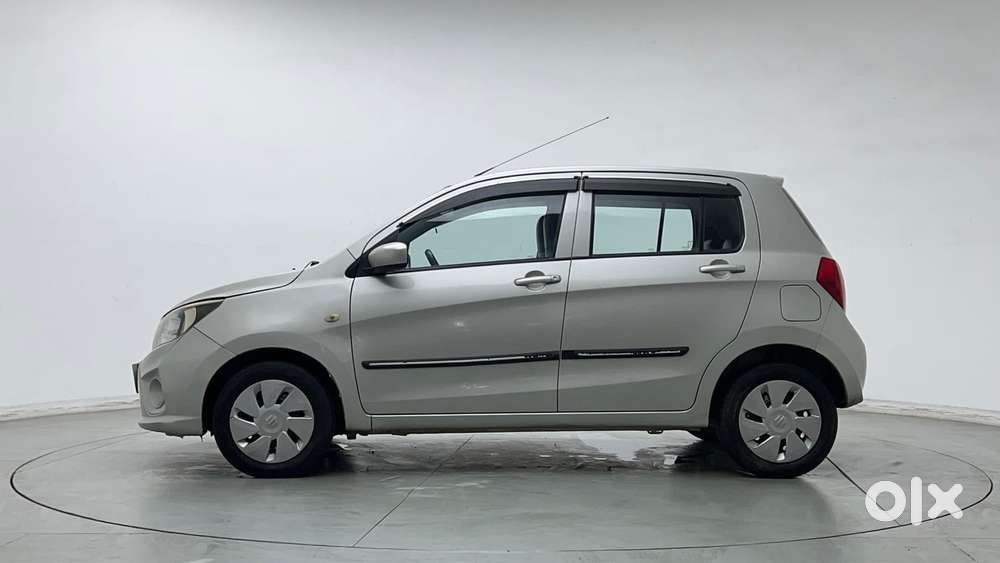 Maruti Suzuki Celerio Cng Vxi Optional, 2019, Cng & Hybrids
