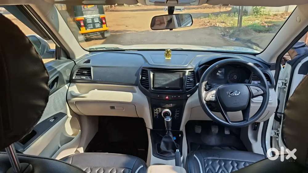 Mahindra Xuv300 Diesel 2022 Car