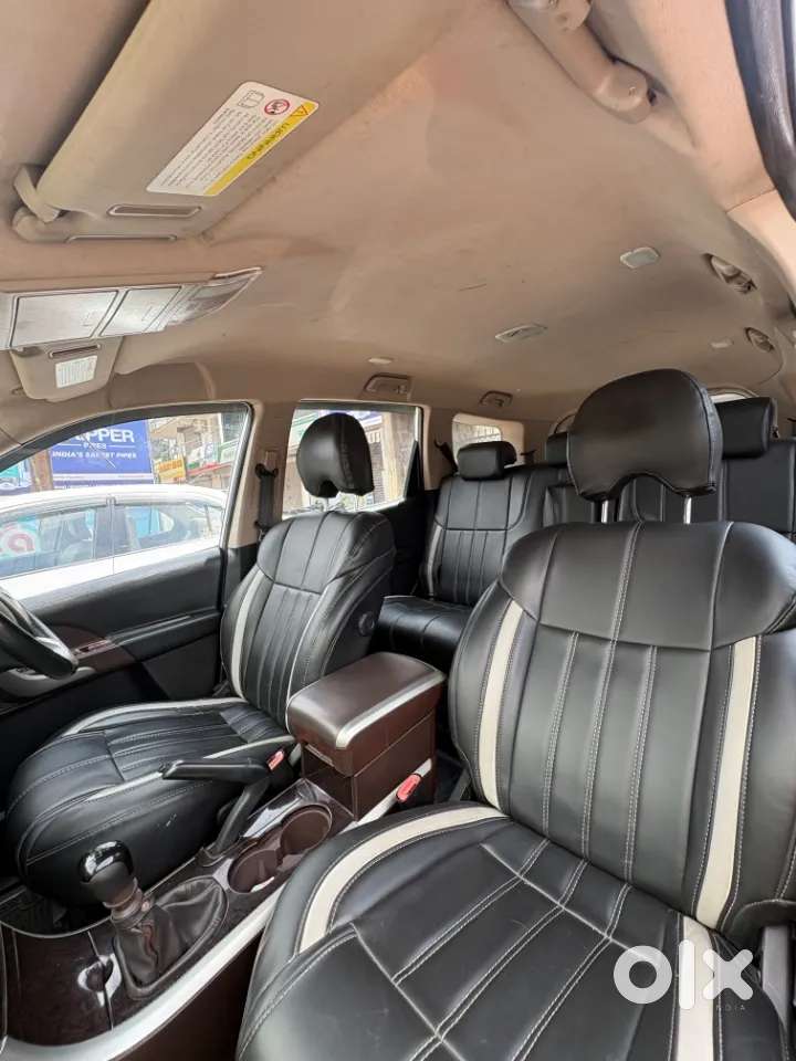 Mahindra Xuv500 W6 1.99 Mhawk, 2013, Diesel
