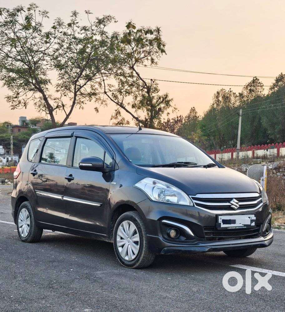 Maruti Suzuki Ertiga Vdi Shvs, 2018, Diesel