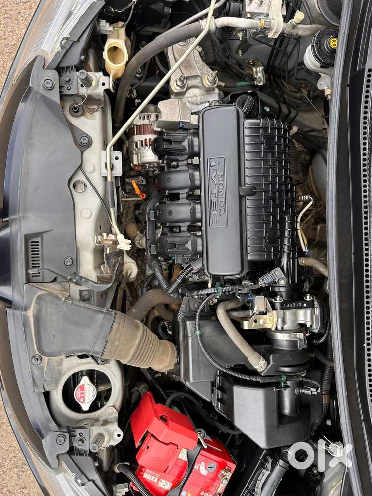 Honda Jazz Vx Cvt, 2019, Petrol