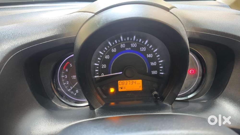 Honda Amaze S I-dtec, 2016, Diesel