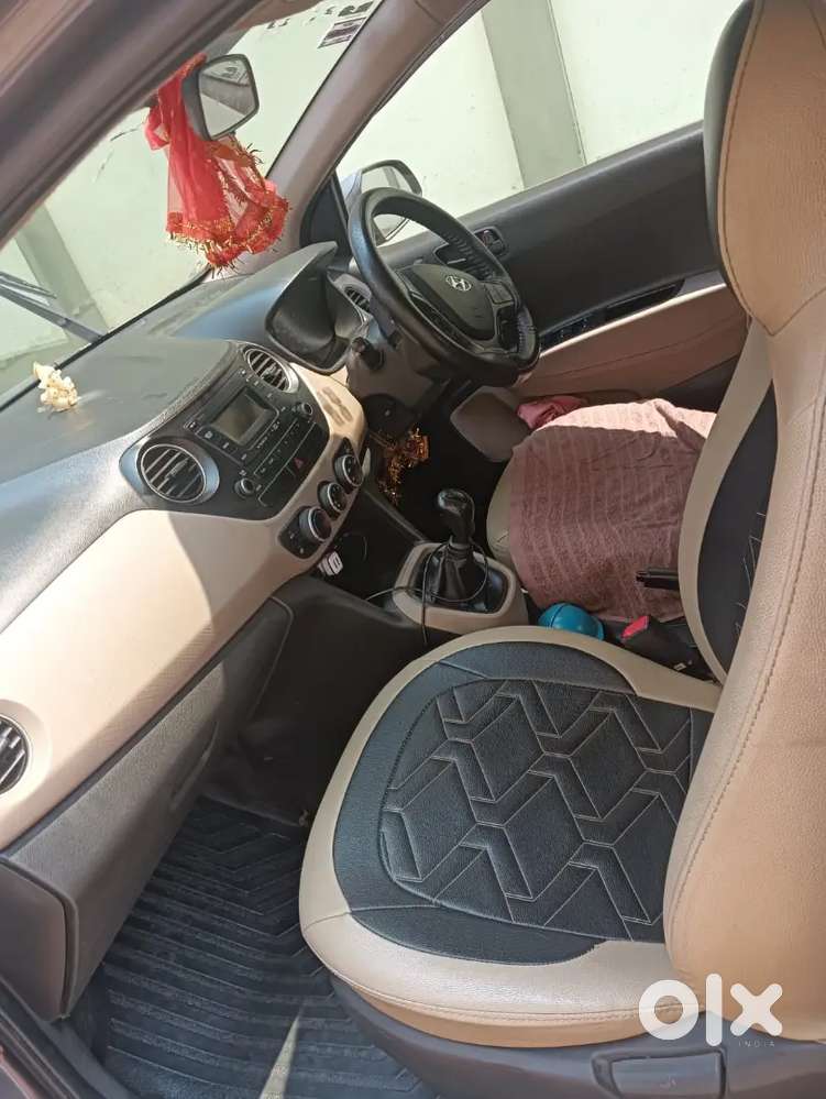 Hyundai Xcent 1.2 S 2019