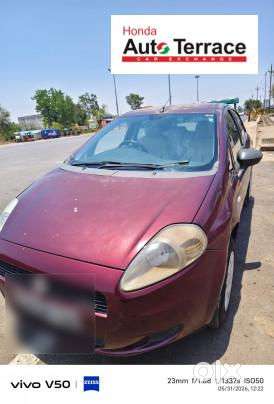 Fiat Punto Pure 1.3l Advanced Multi-jet, 2014, Diesel