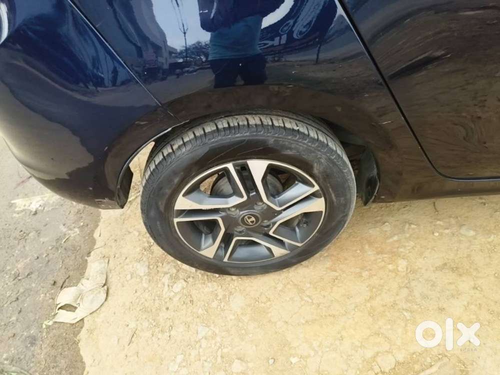 Tata Tiago 1.2 Revotron Xta, 2023, Petrol