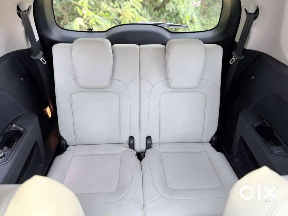 Tata Safari 2.0 Kryotec Xza Plus, 2021, Diesel