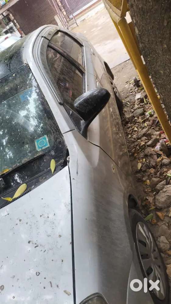 Toyota Etios 2013 Car