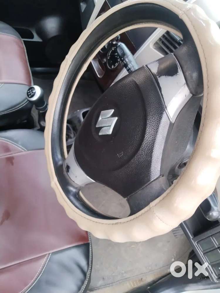 Maruti Suzuki Wagon R 2016