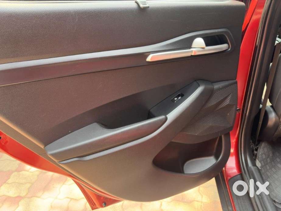 Kia Seltos Htk Plus At D, 2021, Diesel