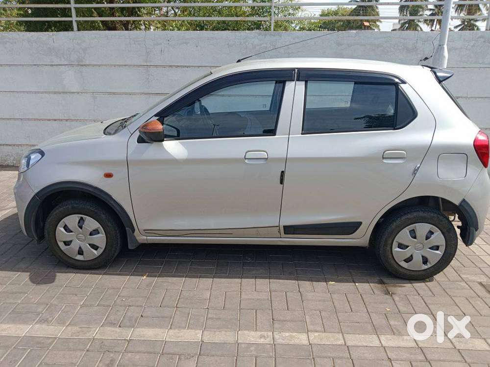 Maruti Suzuki Alto K10 Plus Edition, 2024, Petrol