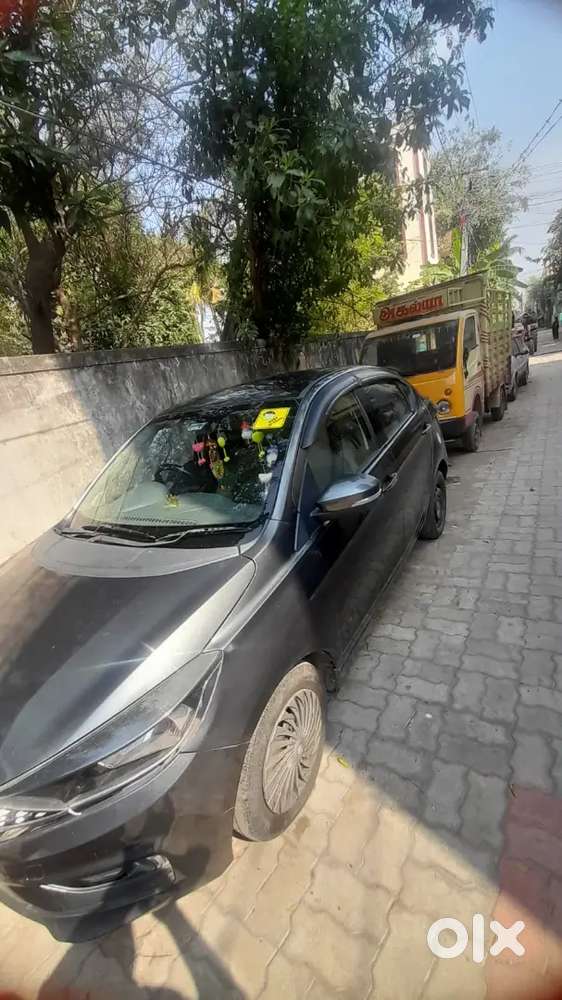 Tata Tigor Xz Petrol 2022